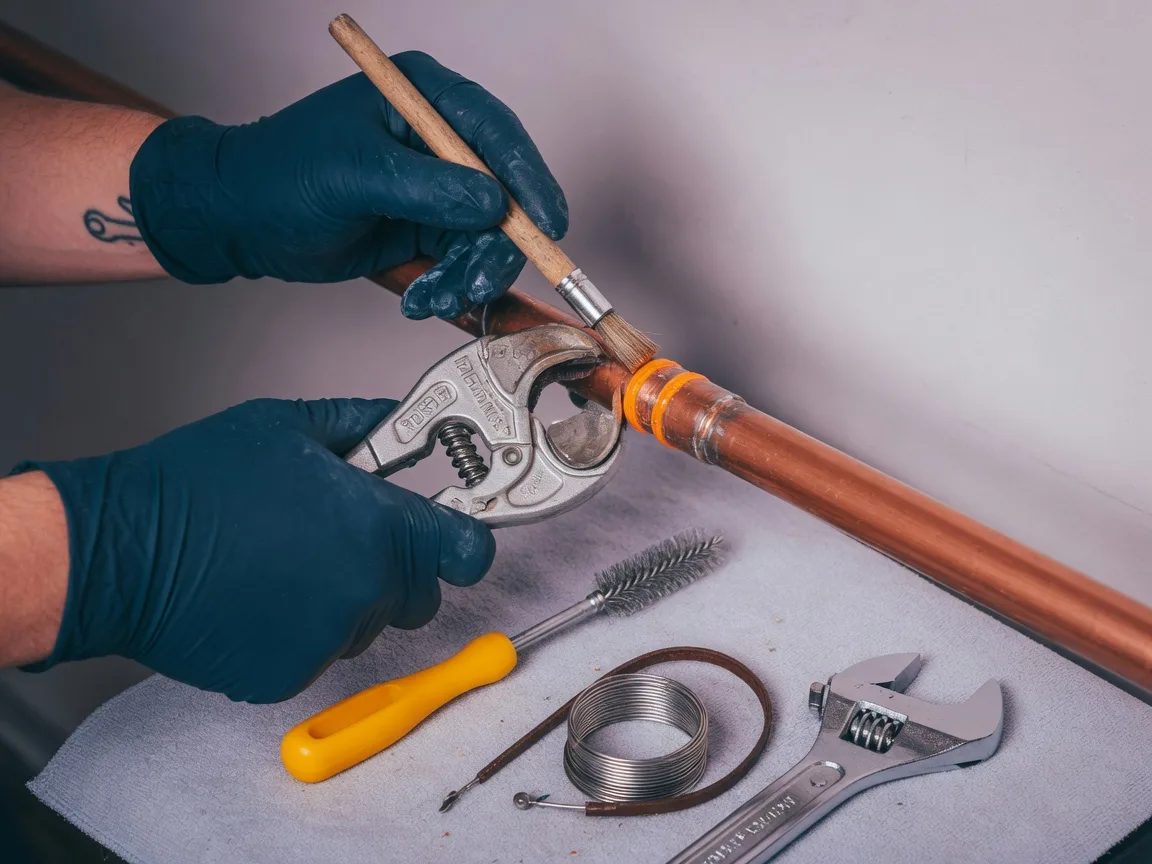 Why choose Sump Pump Repair in Cantril, IA